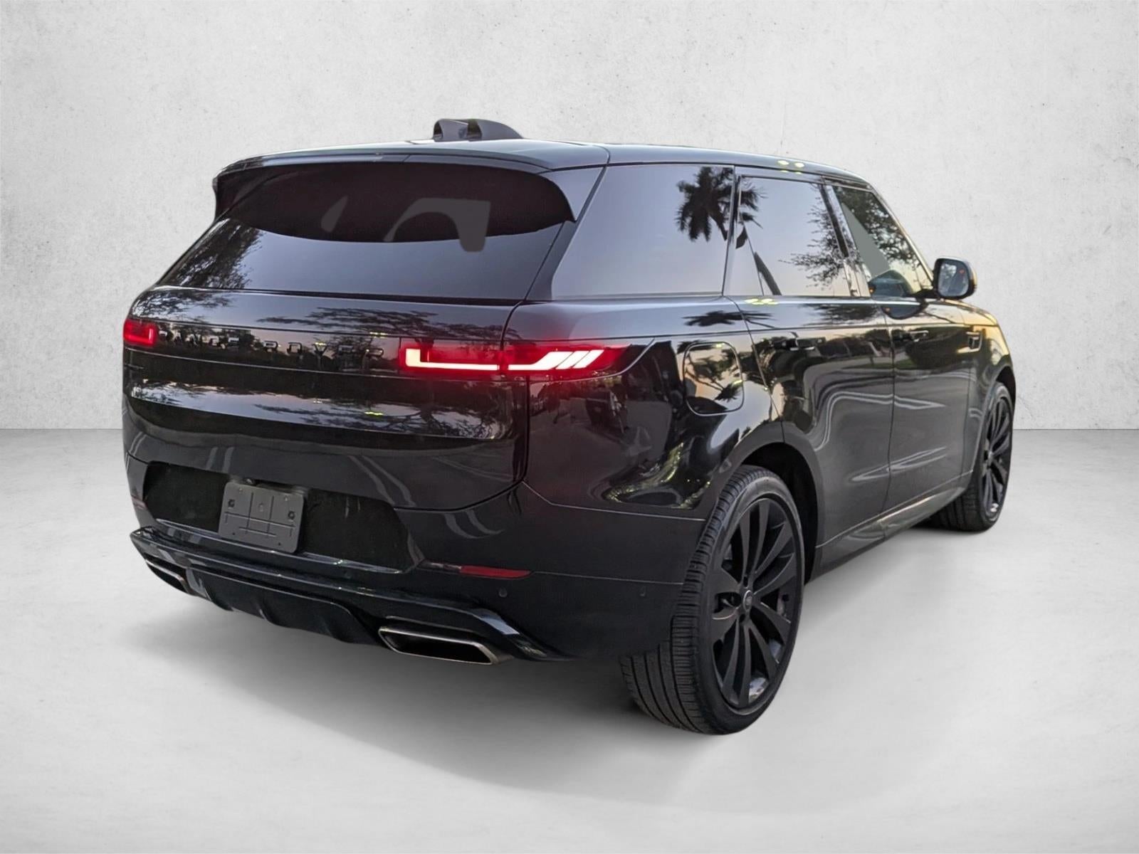 2024 Land Rover Range Rover Sport P400 Dynamic SE