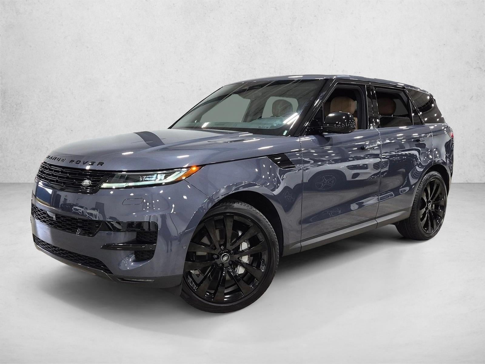 2024 Land Rover Range Rover Sport P360 SE