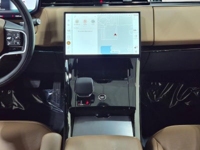 2024 Land Rover Range Rover Sport P360 SE