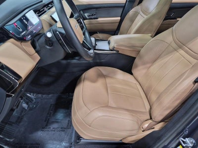 2024 Land Rover Range Rover Sport P360 SE