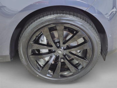 2024 Land Rover Range Rover Sport P360 SE