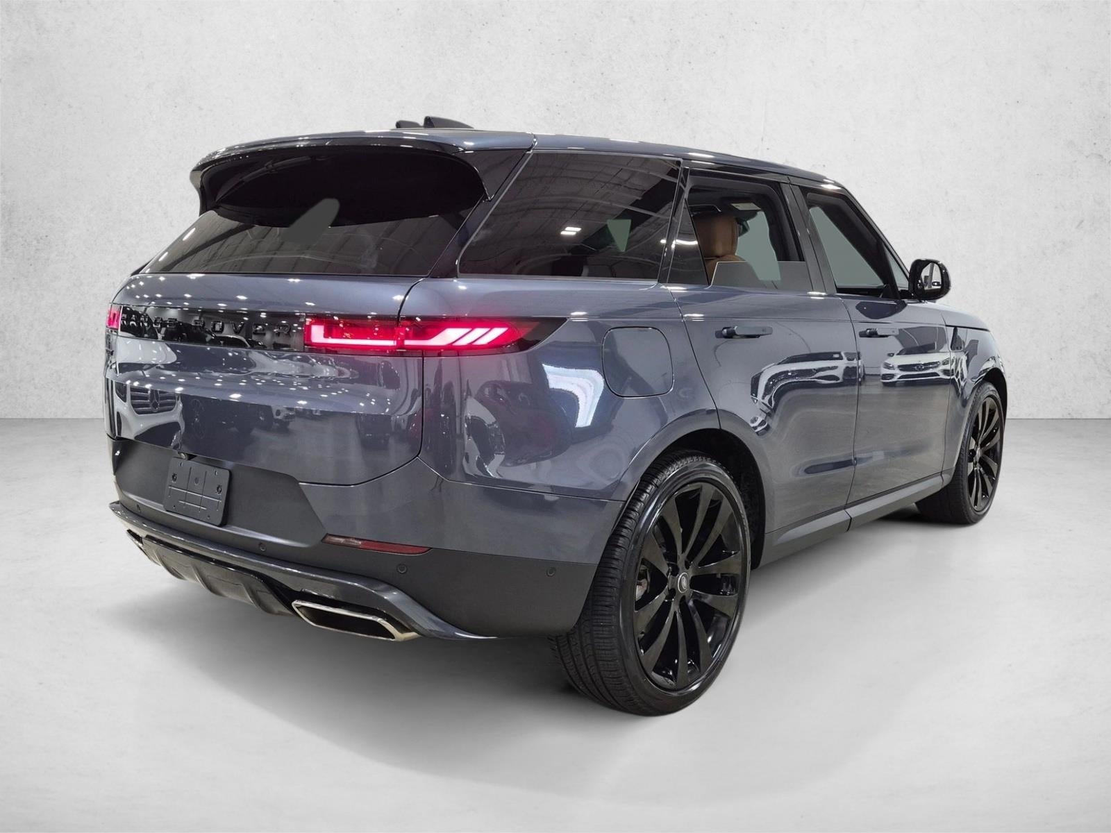2024 Land Rover Range Rover Sport P360 SE