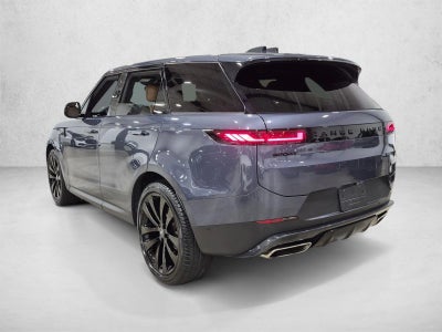 2024 Land Rover Range Rover Sport P360 SE