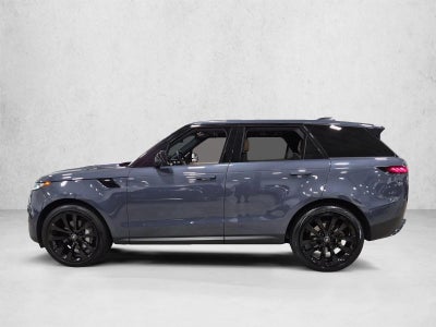 2024 Land Rover Range Rover Sport P360 SE