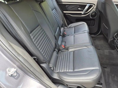 2023 Land Rover Discovery Sport S 4WD