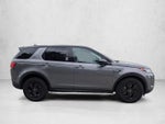 2023 Land Rover Discovery Sport S 4WD