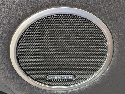 2017 Land Rover Range Rover V6 Supercharged HSE SWB