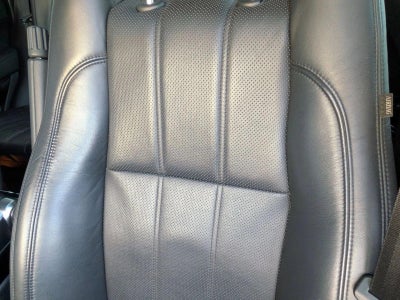 2017 Land Rover Range Rover V6 Supercharged HSE SWB