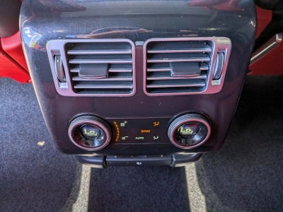 2020 Land Rover Range Rover Autobiography LWB