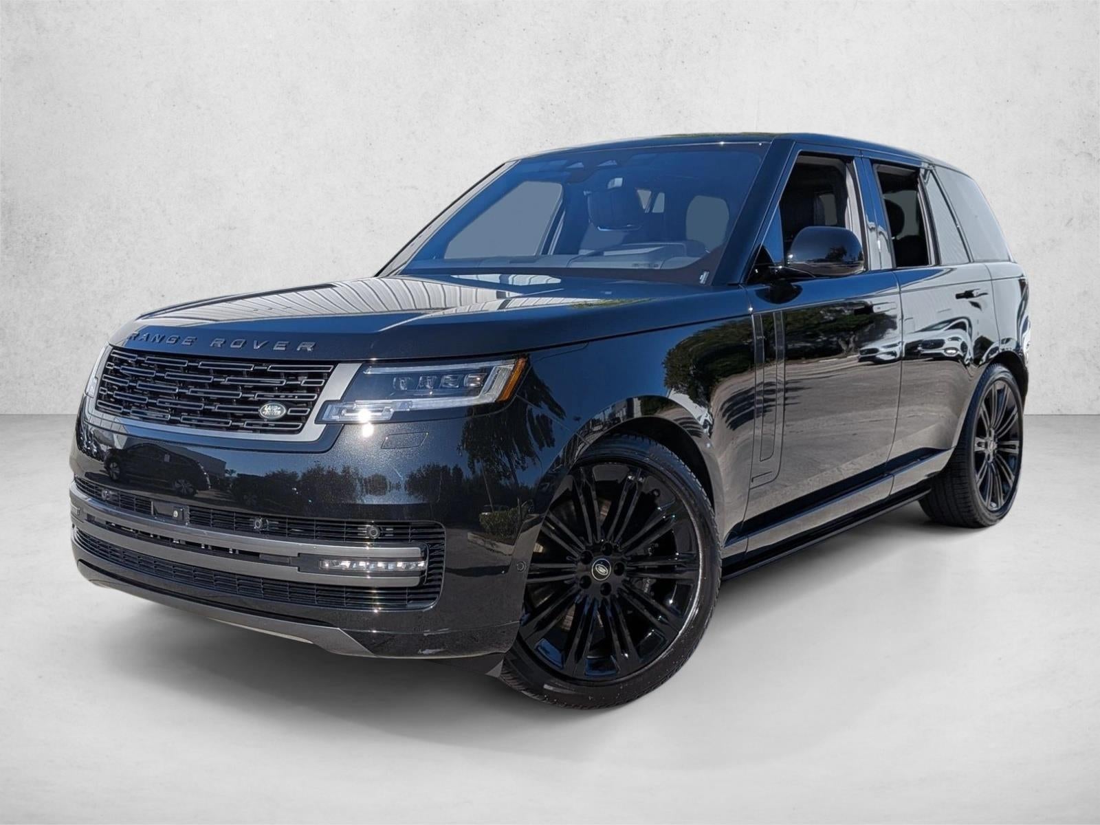 2023 Land Rover Range Rover Autobiography SWB