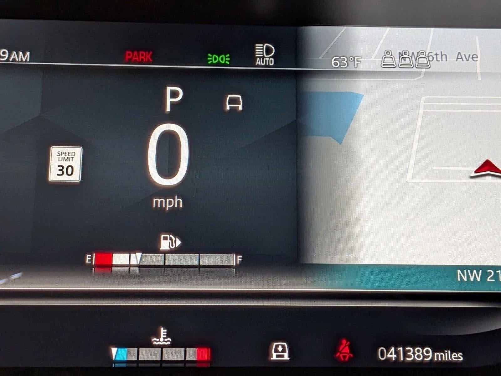 2023 Land Rover Range Rover Autobiography SWB