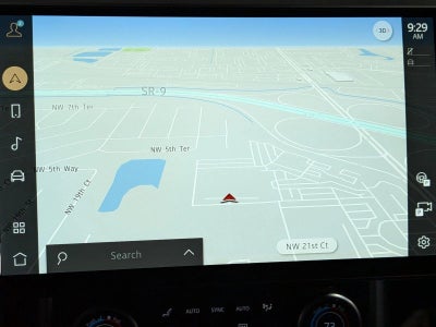 2023 Land Rover Range Rover Autobiography SWB