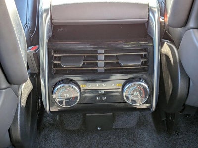 2023 Land Rover Range Rover Autobiography SWB