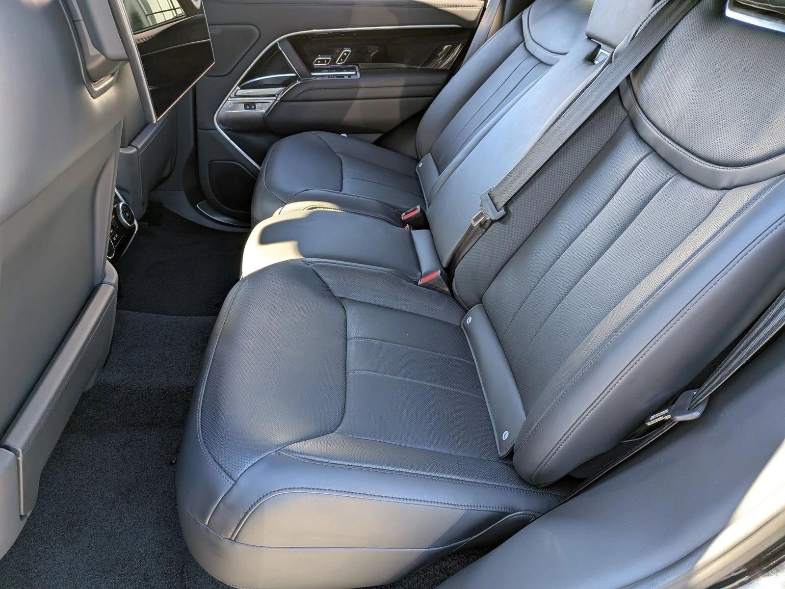 2023 Land Rover Range Rover Autobiography SWB