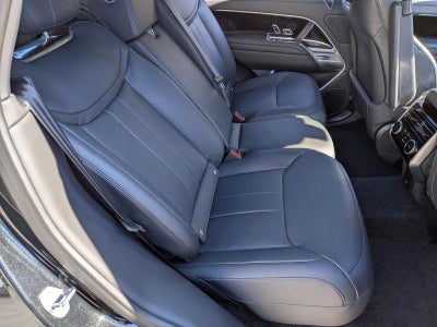 2023 Land Rover Range Rover Autobiography SWB