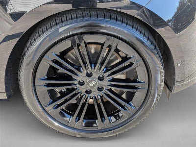 2023 Land Rover Range Rover Autobiography SWB