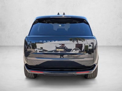 2023 Land Rover Range Rover Autobiography SWB