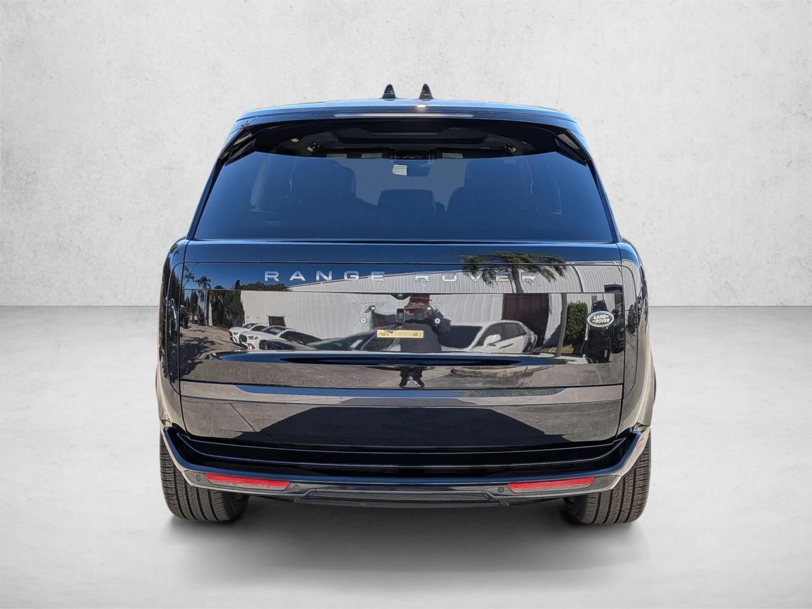 2023 Land Rover Range Rover Autobiography SWB