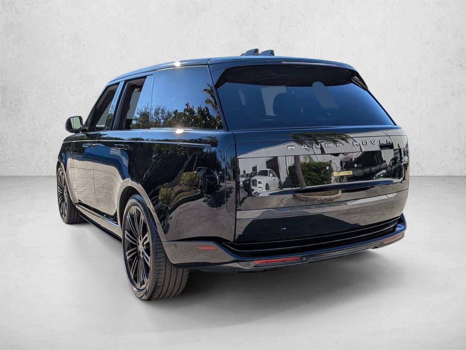 2023 Land Rover Range Rover Autobiography SWB