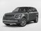 2025 Land Rover Range Rover P400 SE SWB