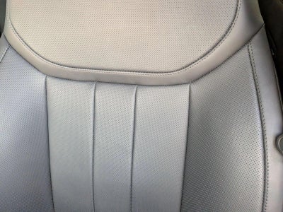 2025 Land Rover Range Rover P400 SE LWB 7 Seat