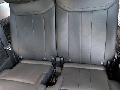 2025 Land Rover Range Rover P400 SE LWB 7 Seat