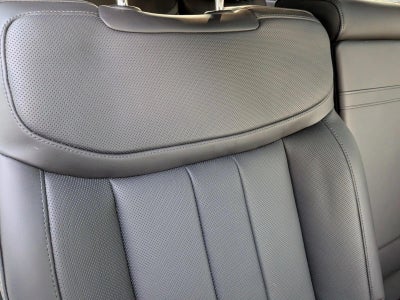 2025 Land Rover Range Rover P400 SE LWB 7 Seat