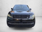 2025 Land Rover Range Rover P400 SE LWB 7 Seat