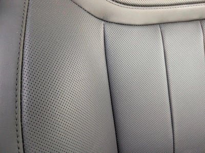 2025 Land Rover Range Rover P400 SE LWB 7 Seat