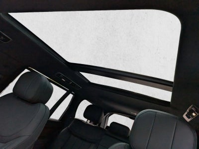 2023 Land Rover Range Rover P400 SE LWB 7 Seat