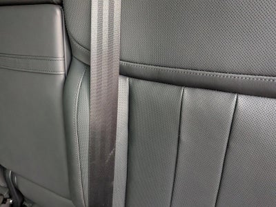 2023 Land Rover Range Rover P400 SE LWB 7 Seat
