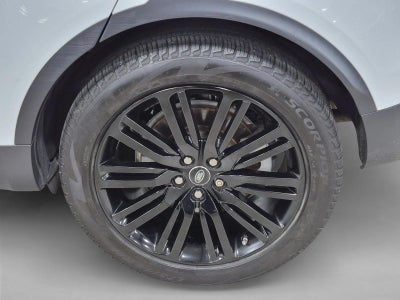 2020 Land Rover Discovery HSE Luxury V6 Supercharged