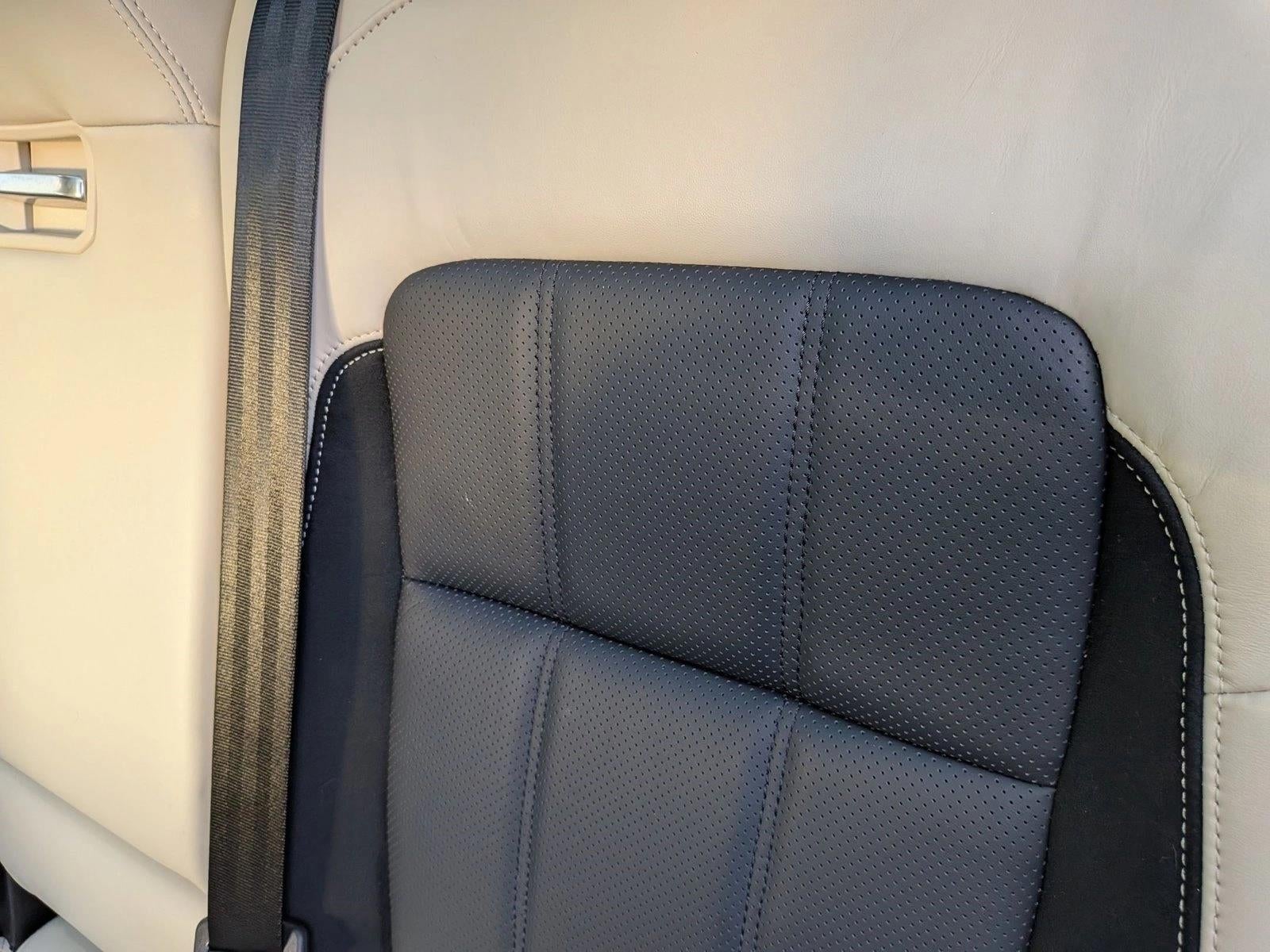 2020 Land Rover Range Rover Sport Turbo i6 MHEV HST