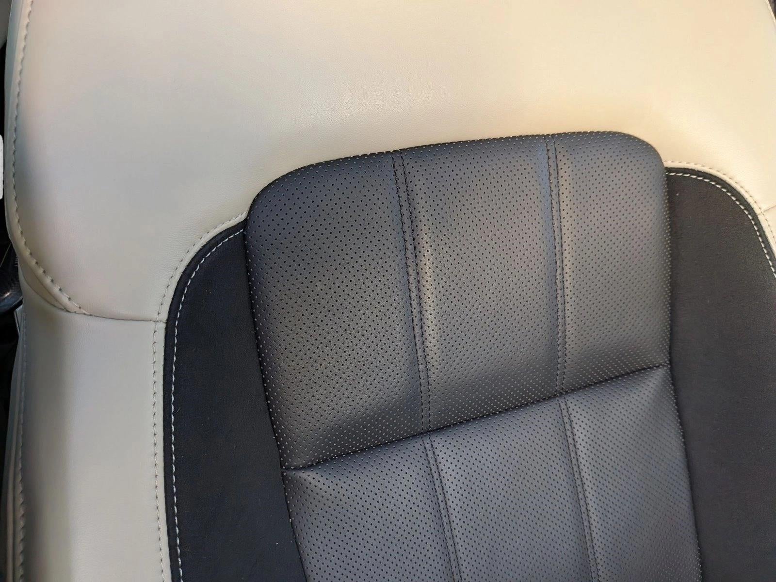 2020 Land Rover Range Rover Sport Turbo i6 MHEV HST