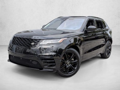 2021 Land Rover Range Rover Velar P250 R-Dynamic S