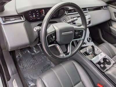 2021 Land Rover Range Rover Velar P250 R-Dynamic S