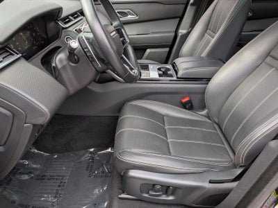 2021 Land Rover Range Rover Velar P250 R-Dynamic S