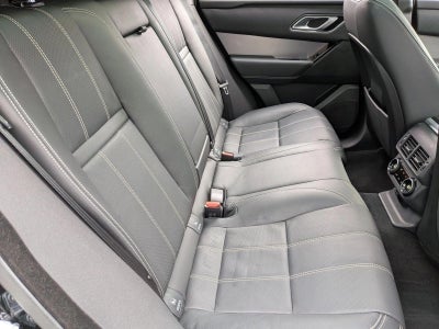 2021 Land Rover Range Rover Velar P250 R-Dynamic S