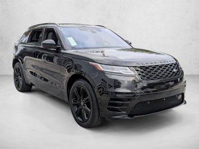2021 Land Rover Range Rover Velar P250 R-Dynamic S