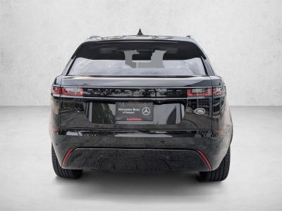 2021 Land Rover Range Rover Velar P250 R-Dynamic S