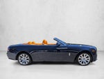 2016 Rolls-Royce Dawn 2dr Convertible
