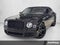 2020 Bentley Mulsanne Speed Sedan