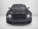 2020 Bentley Mulsanne Speed Sedan