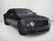 2020 Bentley Mulsanne Speed Sedan