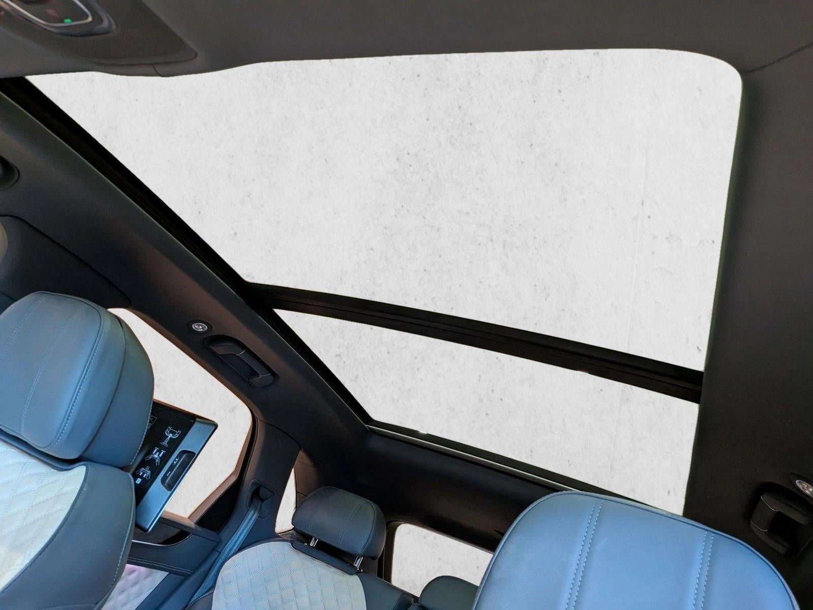 2022 Bentley Bentayga V8 AWD