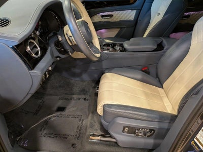 2022 Bentley Bentayga V8 AWD