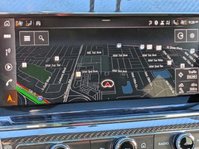 2021 Bentley Bentayga Speed AWD