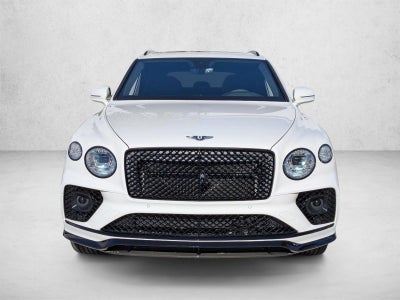 2021 Bentley Bentayga Speed AWD