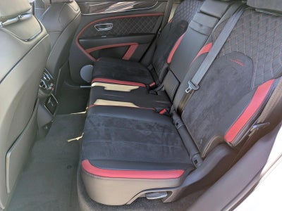 2021 Bentley Bentayga Speed AWD