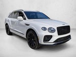 2021 Bentley Bentayga Speed AWD